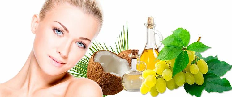 Лучшие масла для лица Лучшие масла для лица